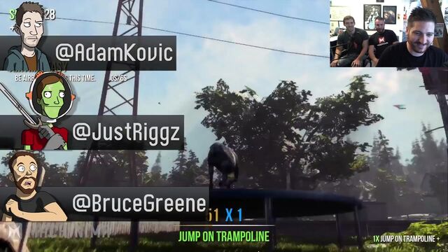 GOAT OF THE YEAR! Goat Simulator Gameplay!